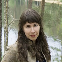 Алиса Афанасьева, 09.06, Санкт-Петербург