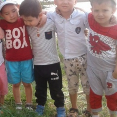 Айбек Досметов, 17.02.1990, Шымкент