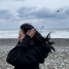 Амина Тусупова, 04.09, Алматы