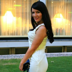 Мария Курбаева, 05.03, Москва