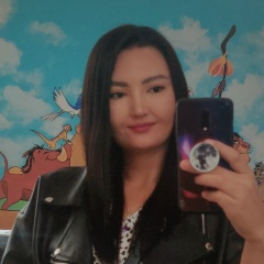 Жания Кенжебаева, 28.09.1986, Алматы