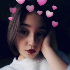 Алла Скриник, Кропивницкий / Кировоград