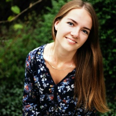 Оля Куцик, 08.06, Брест