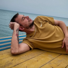 Витал Сулейменов, 11.04, Бишкек