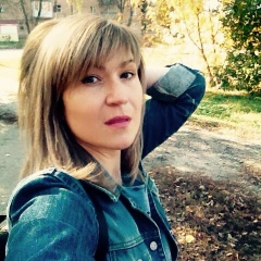 Ирина Пригода, 02.03, Гадяч