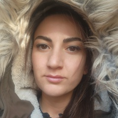 Лиана Туманян, 19.04