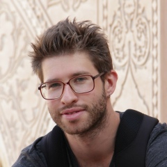 Михаил Вишневский, 18.09.1988, Санкт-Петербург