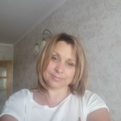 Карина Грязнова, 21.07.1977, Санкт-Петербург