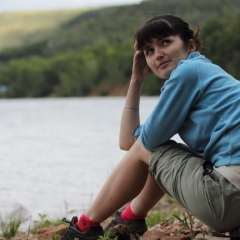 Гузель Муртазина, 04.09.1987, Уфа