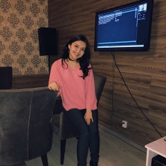 Назгуль Манабаева