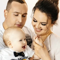 Оксана Милькова, 29.11.1990