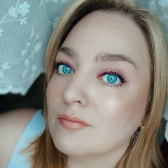 Ольга Карасева, 01.06, Москва