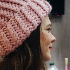 Таня Вишневая, 29.04.1989, Киев