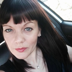 Ольга Кондратьева, 22.12, Санкт-Петербург