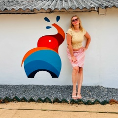 Софья Шаранкова, 28.12, Псков