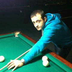 Вилем Киракосян, 03.01, Сургут