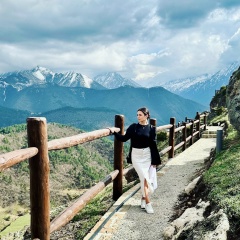 Айна Булгучева, 14.11, Сургут