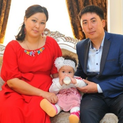 Арман Саргалиев, 02.10.1985, Атырау