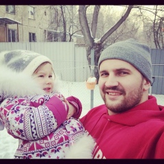 Евгений Малюк, 26.02.1989, Алматы