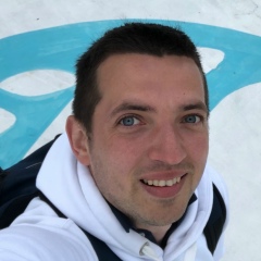 Павел Лепехин, 02.06, Санкт-Петербург