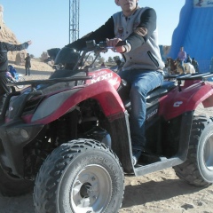 Mido Midou, 05.01.1992, Sfax