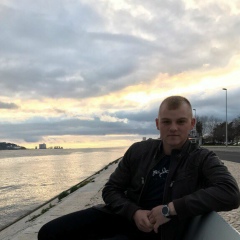 Виталий Мельничук, 06.08, Lisboa