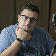 Норайр Варданян, 18.07, Ереван