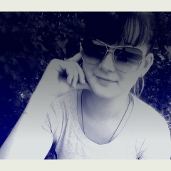 Таня Лубко, 25.06.1995