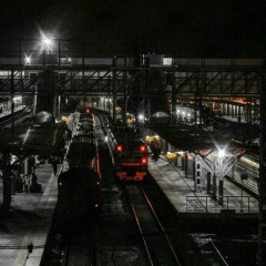 Нурик Абенов, Астана