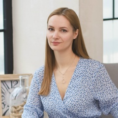 Екатерина Гереш, 06.05, Москва