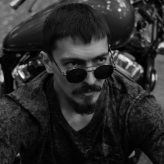 Алексей Овчаренко, 05.06