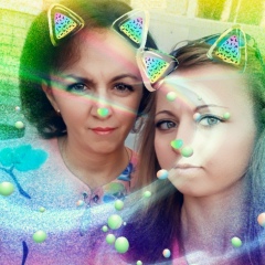 Наталья Веселова, 11.04.1978