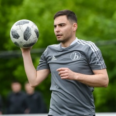 Алексей Ломанов, 06.03, Москва