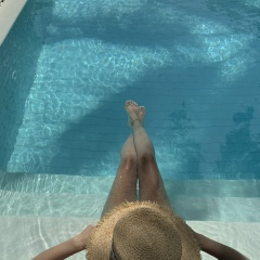 Елена Когай, 19.05, Алматы