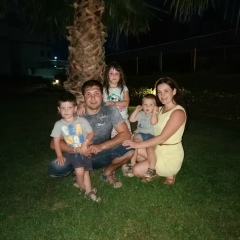 Vasilij Sarbayev, 10.04.1991, Westerburg