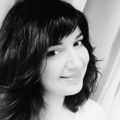 Надежда-Анастасия Гутнова, 27.04.1985