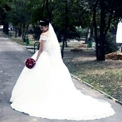 Акбота Тусипова, 09.02.1992, Астана