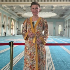 Алёна Прудникова, 31.05.1985, Москва