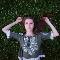 Анастасия Куртова, 05.03, Бишкек