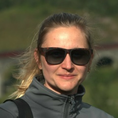 Иветта Стеблевска