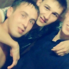 Спартак Соловьёв, 27.01.1995, Йошкар-Ола