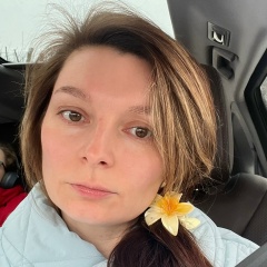 Дарья Лысова