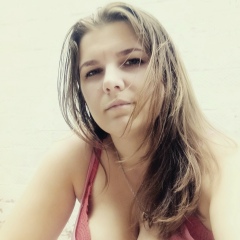 Анютка Бойчук, 20.09.1989, Киев