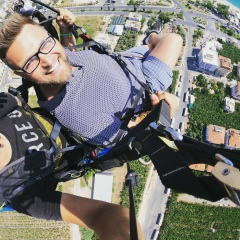 Алексей Курленя, 20.01, Москва