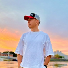 Денис Гультяев, 10.09, Тверь