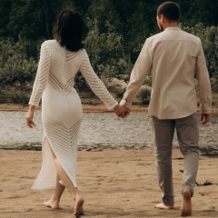 Алевтинка Цыпунова, Новый Уренгой