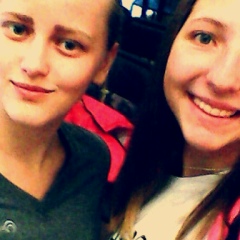 Віка Чечко, Ровно