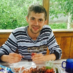 Андрей Янчук, 09.10.1989, Одесса