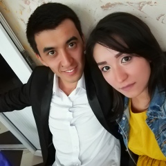 Arzum Abdullaev, Алматы