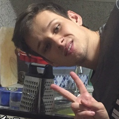 Михаил Ушаков, 21.04.1998, Уфа